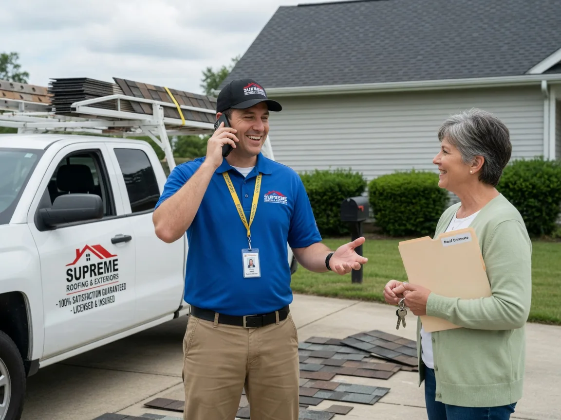 Roof Replacement Ford, KS FAQs